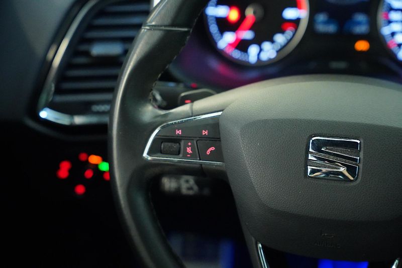 Seat Ateca - fotka 17 z 30