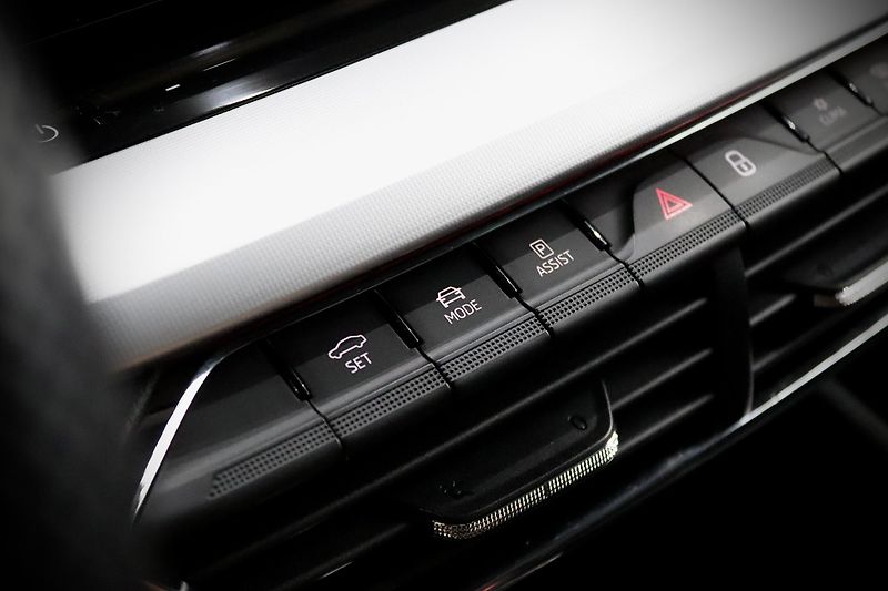 Škoda Octavia 4 2.0 TDI 110 kW DSG - fotka 33 z 45