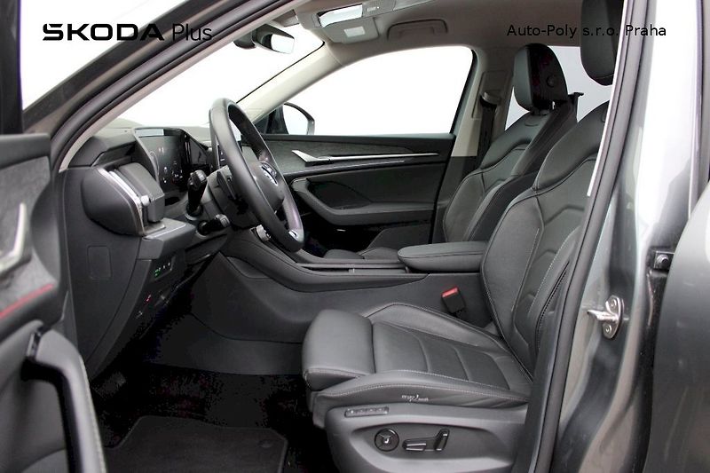 Škoda Kodiaq (2024) 2,0 TDI 142 kW Exclusive Selec - fotka 7 z 25