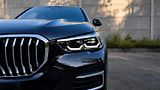 BMW X5 (2022) 30d M paket | 1. maj. - náhled 14