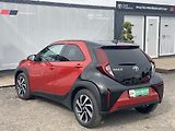 Toyota Aygo 1.0i, ČR-1m, Style, DPH - náhled 4