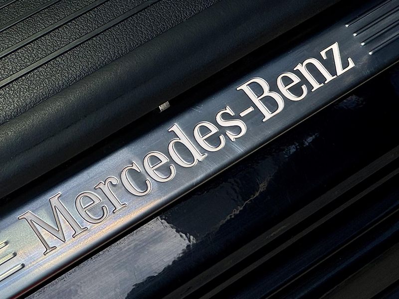 Mercedes-Benz GLE (2020) 300d 4M, AMG Line RZV - fotka 45 z 49