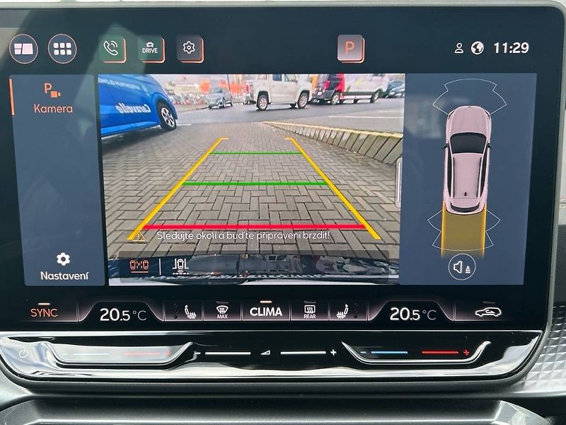 Cupra Formentor (2024) 1.5 eTSI 7DSG - fotka 8 z 35