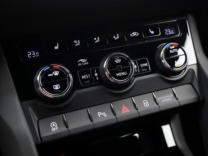 Škoda Kodiaq 2,0 TDI 147kW Sportline 4x4 DP - fotka 32 z 43