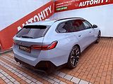 BMW Řada 5 540d xDrive, Serviska, Záruka - náhled 7