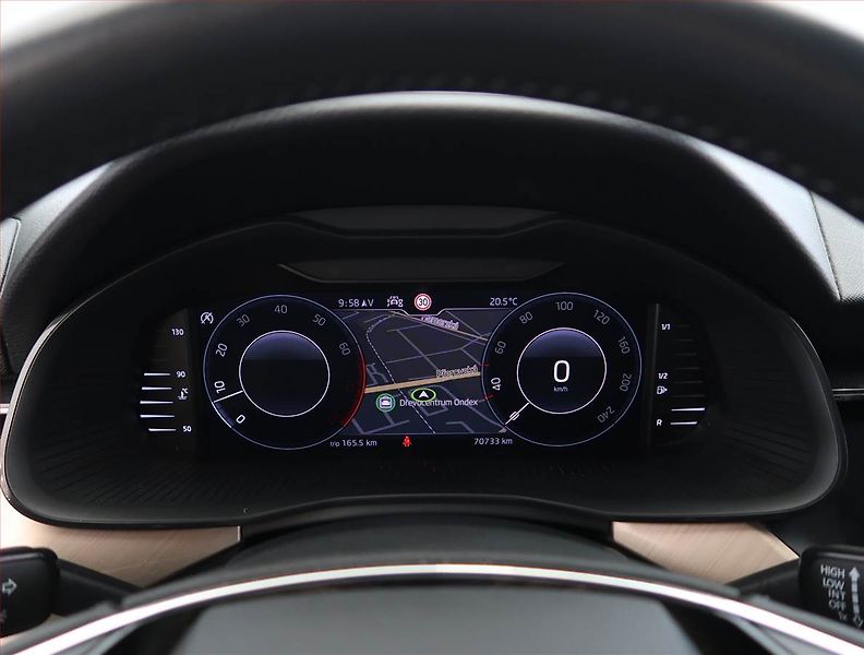 Škoda Kamiq (2021) Style 1.5 TSI - fotka 11 z 26