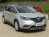 Renault Espace (2017) 1.6DCi, ČR, AT, navi, LED - náhled 1