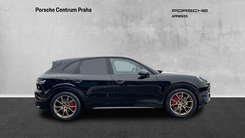 Porsche Cayenne (2026) S - fotka 5 z 30