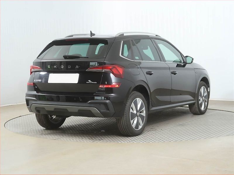 Škoda Kamiq (2024) 1.0 TSI, Drive, FullLed - fotka 5 z 15