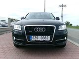 Audi Q5 (2009) 3,0TDI QUATTRO AC NAVI - náhled 1