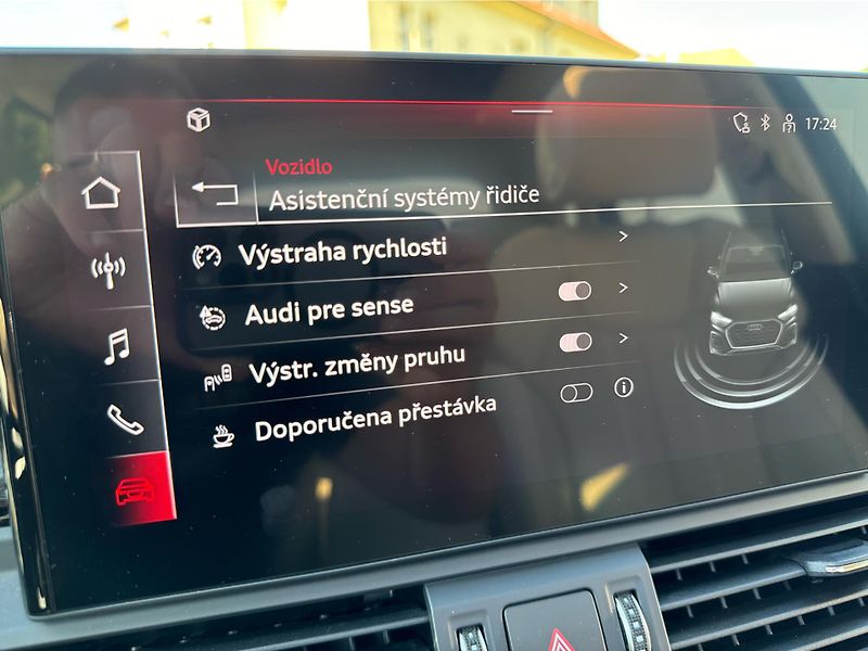Audi Q5 2.0 TDI Quattro - fotka 23 z 23