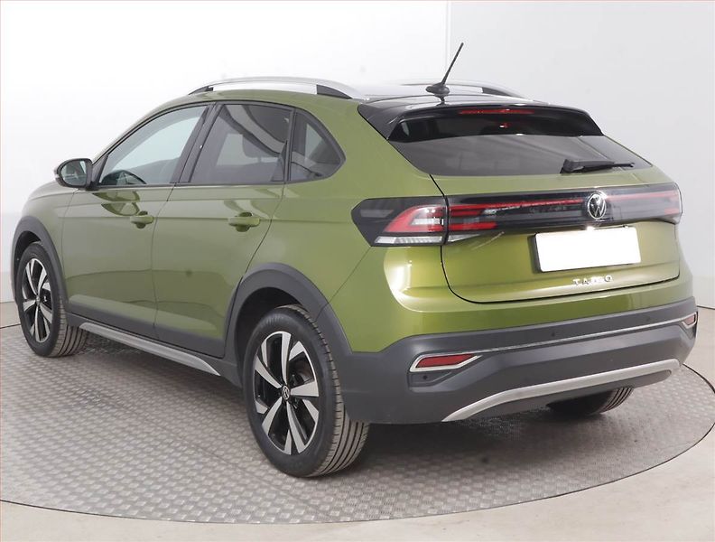 Volkswagen Taigo (2022) Style 1.0 TSI - fotka 4 z 15