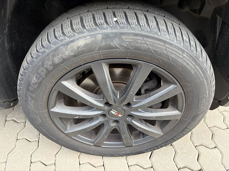Jeep Renegade - fotka 8 z 8