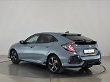 Honda Civic Sport Plus - náhled 15