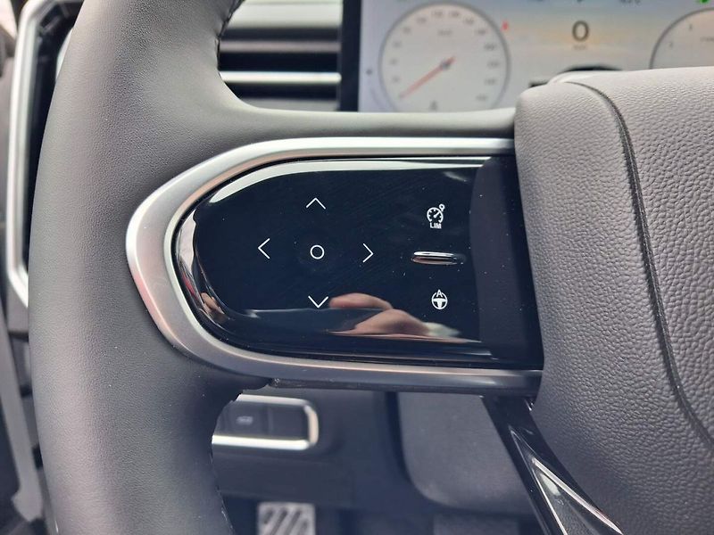 Jaecoo 7 (2026) Exclusive 1.6 tGDI ICE AWD - fotka 23 z 28
