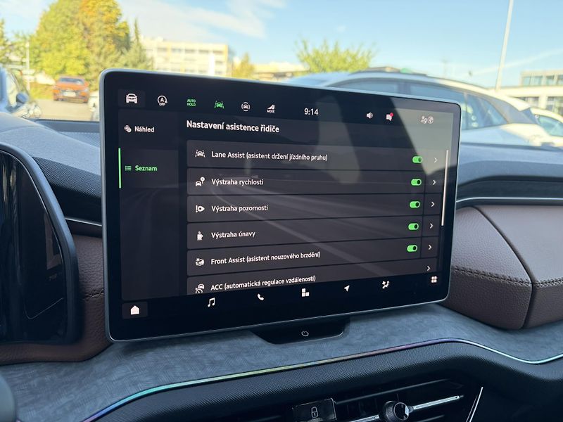 Škoda Kodiaq 2.0TDi 142kW Exclusive Selecti - fotka 22 z 24