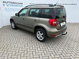 Škoda Yeti (2016) 2.0TDi 110kW 4x4! tažné! Apps! - náhled 6