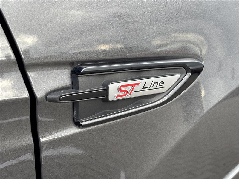 Ford Kuga 2,0 EcoBoost 170kW  ST-Line - fotka 24 z 50