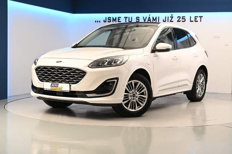 Ford Kuga (2023) 2.5 VIGNALE LED ACC Tažné BO V - fotografie inzerátu