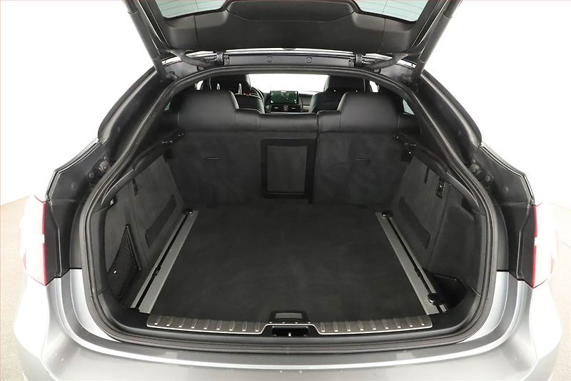 BMW X6 (2009) xDrive35d, 4X4, Automat, Kůže - fotka 11 z 20