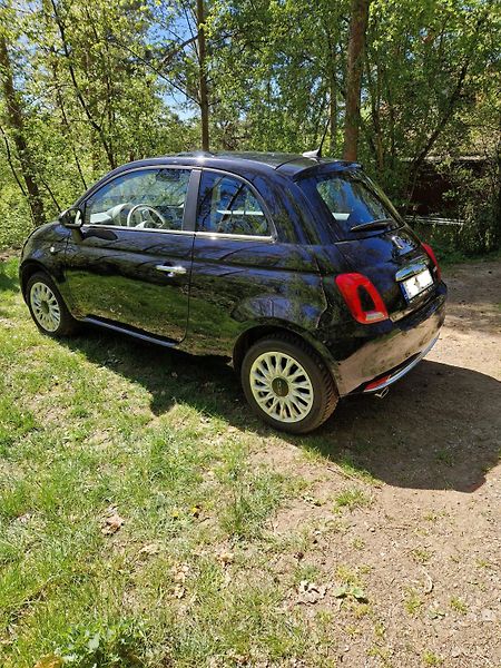 Fiat 500 (2024) - fotka 4 z 15
