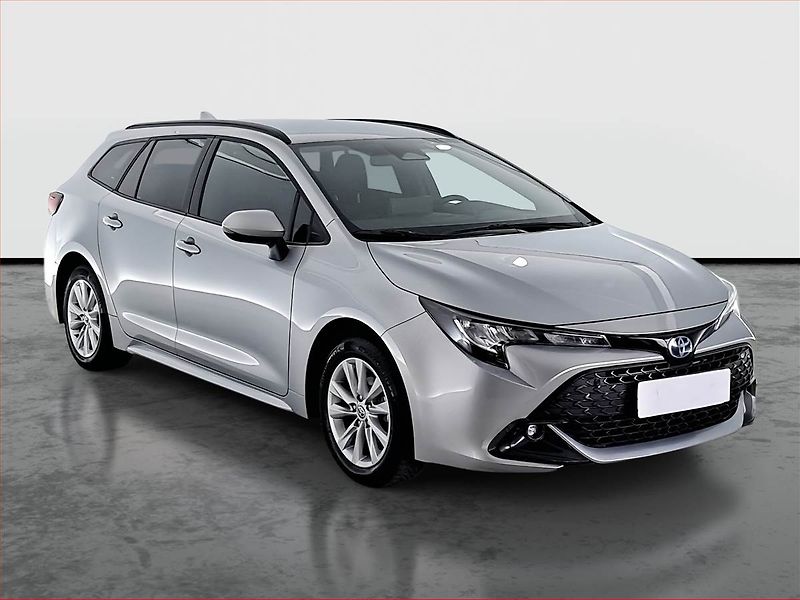 Toyota Corolla (2024) Comfort 1.8 Hybrid - fotografie inzerátu