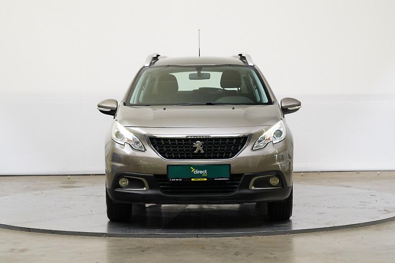 Peugeot 2008 - fotka 4 z 32