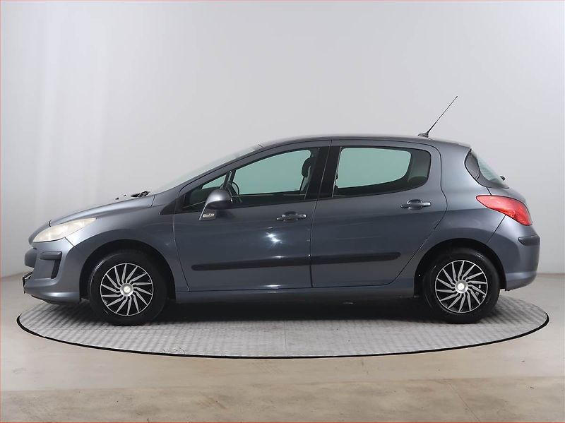 Peugeot 308 (2008) 1.6 VTi, za skvělou cenu - fotka 3 z 14