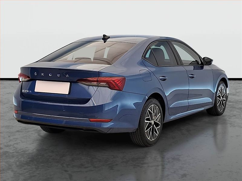 Škoda Octavia (2021) Ambition Plus 2.0 TDI, ČR - fotka 5 z 18
