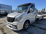 Mercedes-Benz Sprinter (2017) 3,0CDi 140kW automat RZ ČR - náhled 2