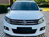 Volkswagen Tiguan 1.4TSI 4x4 MAN SERVISKA TAŽNÉ - náhled 6