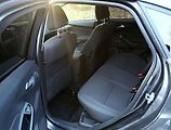 Ford Focus Sedan.