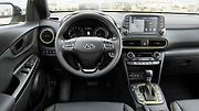 Hyundai Kona.