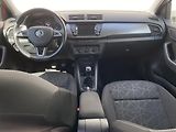 Škoda Fabia (2018) 1.0 TSi, Clever, kamera - náhled 9