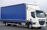 DAF LF (2021) 260 shrnovačka EURO 6 - náhled 1