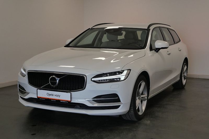 Volvo V90 - fotografie inzerátu