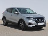Nissan Qashqai (2019) 1.3 DIG-T, Serv.kniha - náhled 1