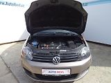 Volkswagen Golf Plus (2010) 1.4i,90kW,1maj,S.kniha,klima - náhled 19