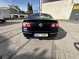 Volkswagen Passat (2006) Automat DSG-Parrot-Nová STK - náhled 7