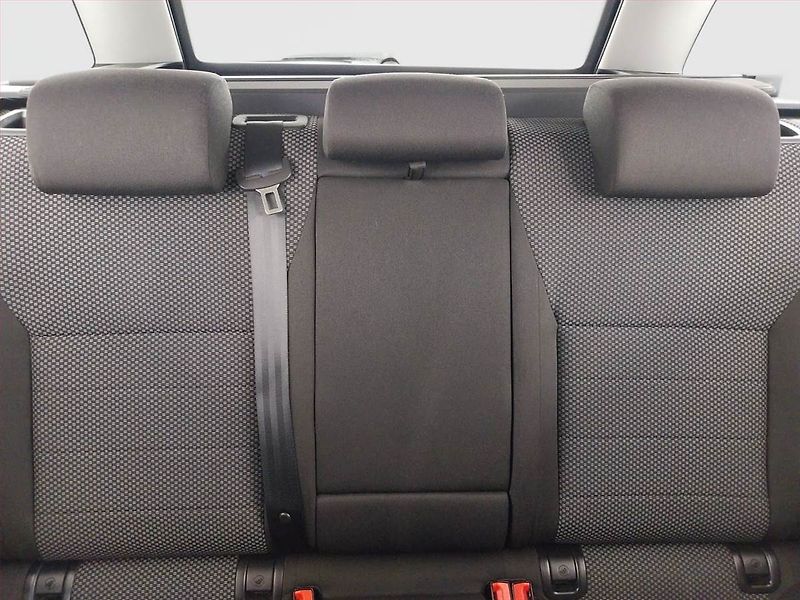 Škoda Octavia (2017) Ambition 1.6 TDI, Tempomat - fotka 10 z 18