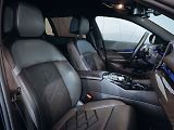BMW Řada 5 550e xDrive M-sport Touring - náhled 29