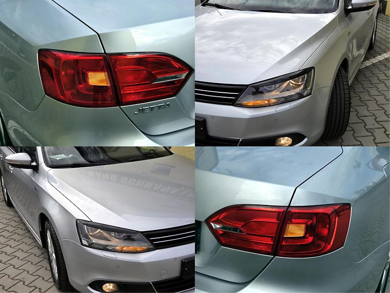 Volkswagen Jetta Trend LIFE *SERV.KNÍŽKA*       - fotka 7 z 42