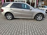 Mercedes-Benz Třídy M (2007) 320CDI 165kW 4MATIC - náhled 6