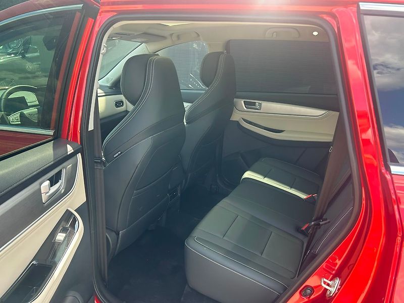 Dongfeng Ostatní (2026) EXCLUSIVE - fotka 10 z 20