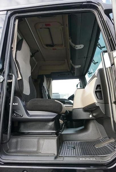 MAN TGX (2018) 18.360 shrnovačka EURO 6 - fotka 10 z 16