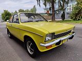 Opel Kadett - C  původní stav - náhled 6