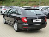 Škoda Superb (2010) 2.0TDI, ČR, Bixenon - náhled 6