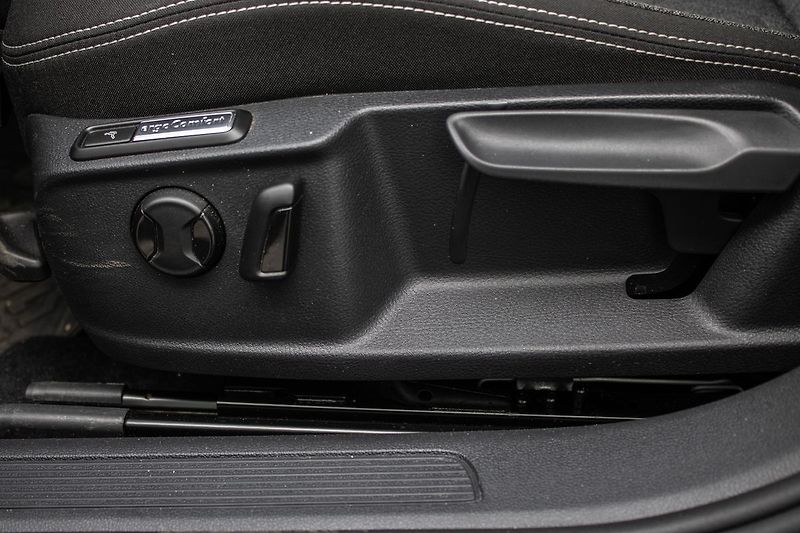 Volkswagen Passat - fotka 26 z 41