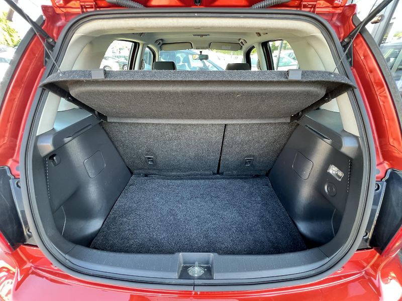 Fiat Sedici 1.6i 16v 88kw 4x2 KLIMA  ALU - fotka 24 z 38