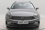 Volkswagen Passat 2,0 TDI 110 kW DSG Business Zá - náhled 1